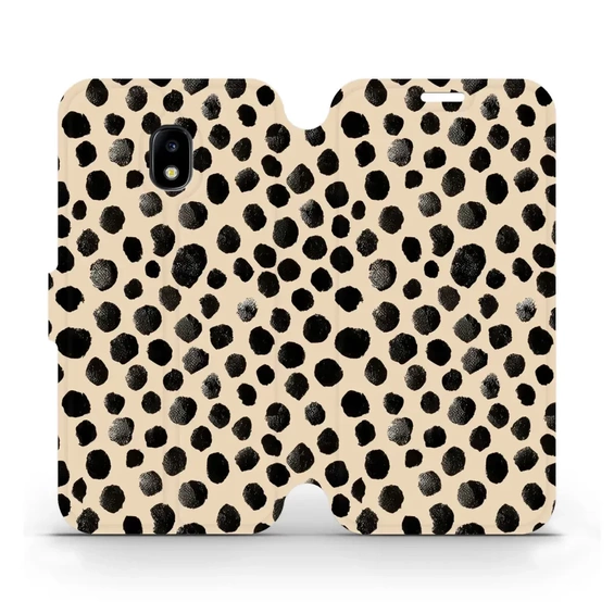 Phone Case Samsung Galaxy J3 2017 - Design VA50S
