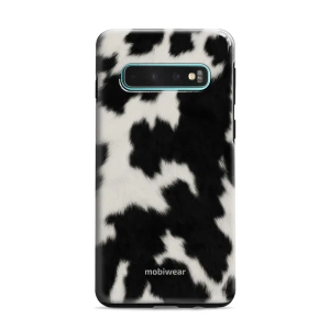 Hülle Elite Pro für Samsung Galaxy S10 Plus - Farbe E165E