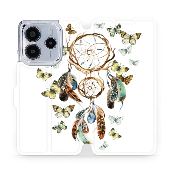 Phone Case Xiaomi Redmi Note 14 4G - Design M001P