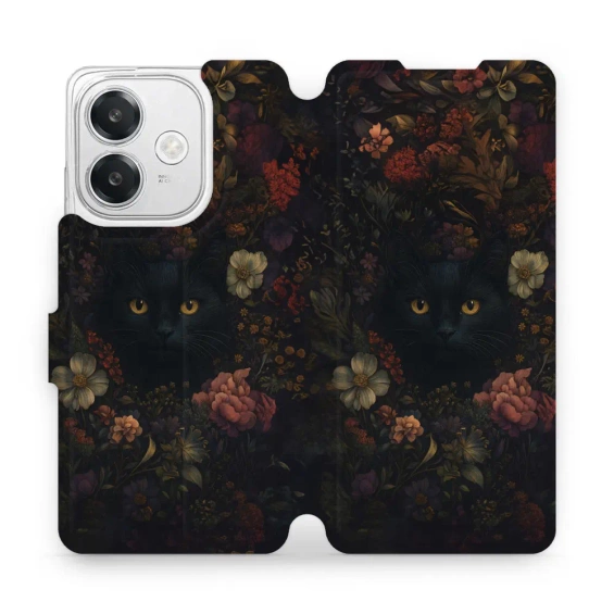 Phone Case OPPO A40 - Design V161S