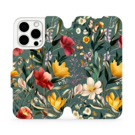 Hülle für Apple iPhone 15 Pro - Farbe VP71S