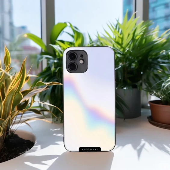 Hülle Glossy Case für Samsung Galaxy A25 5G - Farbe G064G