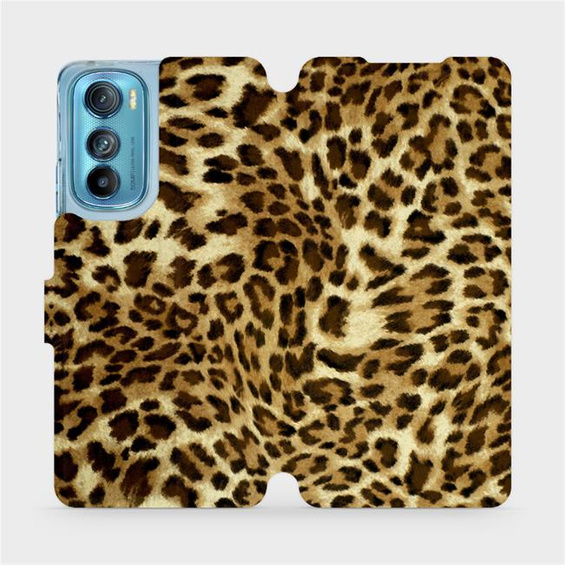 Phone Case Motorola Edge 30 5G - Design VA33P