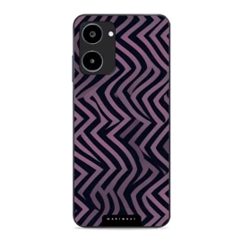 Phone Glossy Case Realme 10 4G - Design GA55G
