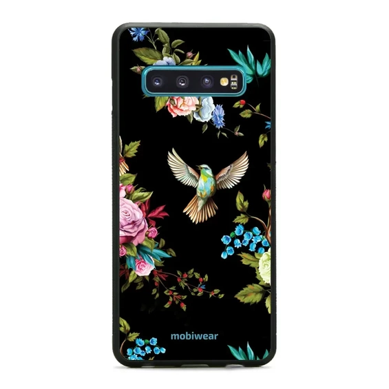 Etui Glossy Case do Samsung Galaxy S10 - wzór G041G