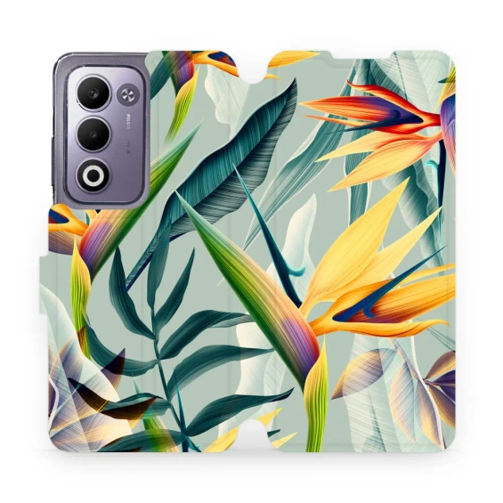 Etui do OPPO A5m - wzór MC02S