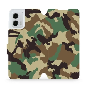 Phone Case Motorola Moto G53 5G - Design V111P