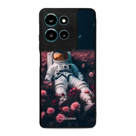 Phone Glossy Case Motorola Moto G75 5G - Design G002G