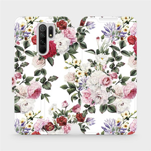 Etui do Xiaomi Redmi 9 - wzór MD01S