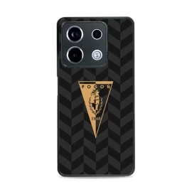 Etui Glossy Case do Xiaomi Redmi Note 13 Pro 5G - wzór G06PS