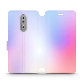 Phone Case Nokia 8 - Design VP65S