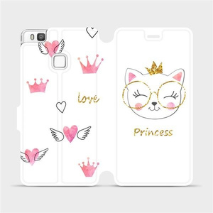 Phone Case Huawei P9 Lite - Design MH03S