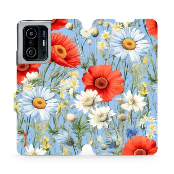 Etui do Xiaomi 11T - wzór VP44S