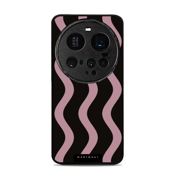 Phone Glossy Case Xiaomi 15 Ultra - Design GA54G