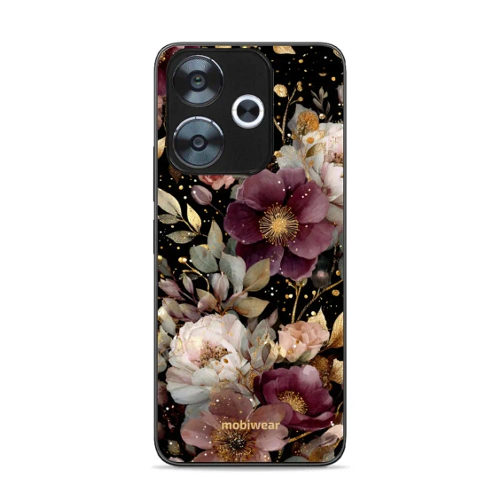 Phone Glossy Case Xiaomi Redmi 13 - Design G169G