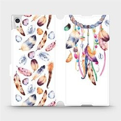 Etui do Sony Xperia XA1 Ultra - wzór M003S