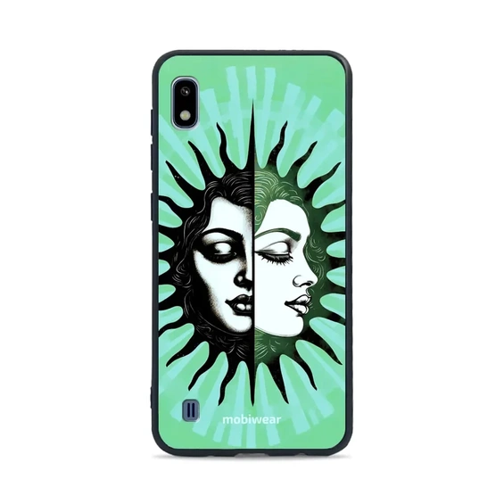 Etui Glossy Case do Samsung Galaxy A10 - wzór G058G