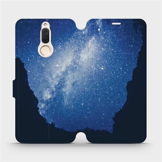 Phone Case Huawei Mate 10 Lite - Design M146P