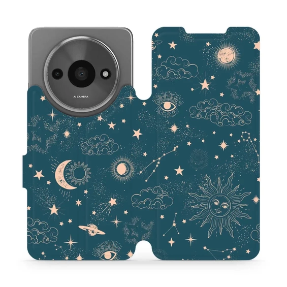Phone Case Xiaomi Redmi A3 - Design VP14S