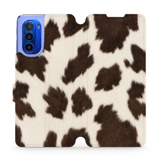 Hülle für Motorola Moto G51 5G - Farbe V166S