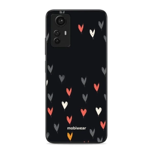 Phone Glossy Case Xiaomi Redmi Note 12S - Design GP79G