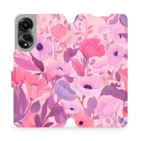 Phone Case OPPO A78 5G - Design VP74S