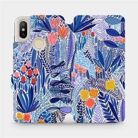 Phone Case Xiaomi Mi A2 - Design MP03P