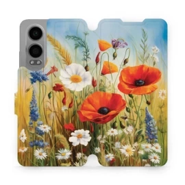 Hülle für OnePlus Nord CE 4 Lite - Farbe VP43S