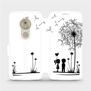 Phone Case Motorola Moto G7 Play - Design MH16P