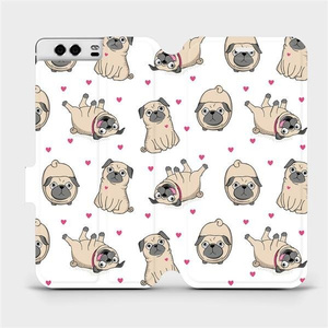 Phone Case Huawei P10 - Design M097P