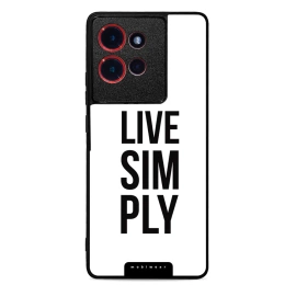 Phone Glossy Case Motorola Edge 50 - Design G070G