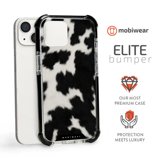 Case MagSafe Elite Bumper for Apple iPhone 13 - Design D165D