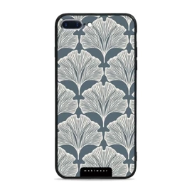 Phone Glossy Case Apple iPhone 7 Plus - Design GA43G