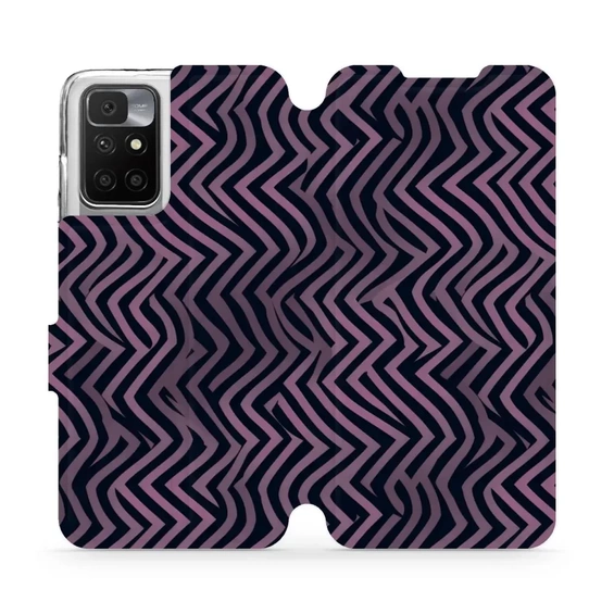 Phone Case Xiaomi Redmi 10 - Design VA55S