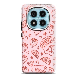 Hülle Elite Pro für Xiaomi Redmi Note 14 Pro 5G - Farbe EP86E