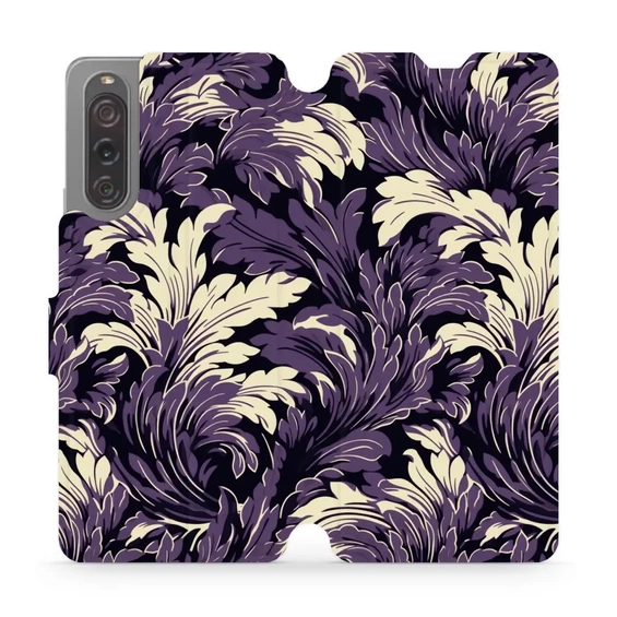 Phone Case Sony Xperia 10 V - Design VA46S