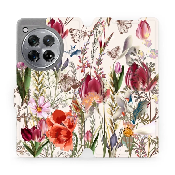 Etui do OnePlus 12R - wzór MP01S