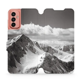 Phone Case Samsung Galaxy M13 - Design M152P