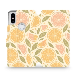 Phone Case Xiaomi Mi Mix 2S - Design VP80S