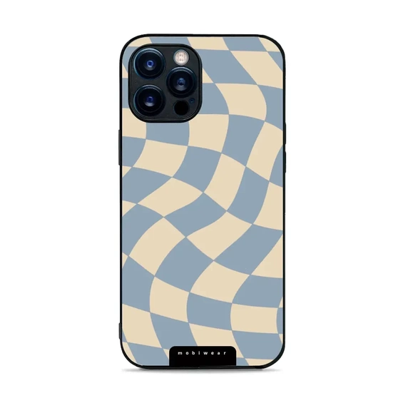 Etui Glossy Case do Apple iPhone 12 Pro Max - wzór GA59G
