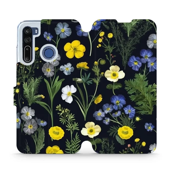 Phone Case HTC Desire 20 Pro - Design VP47S