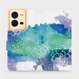 Phone Case Vivo X80 Lite - Design MG11S