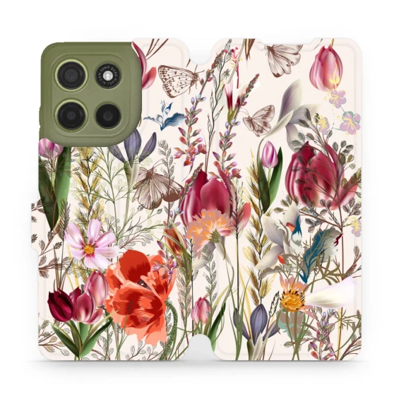 Phone Case Motorola Moto G15 - Design MP01S