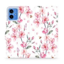 Phone Case Motorola Moto G14 - Design M124S