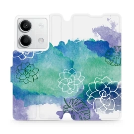 Phone Case Xiaomi Redmi Note 13 5G - Design MG11S