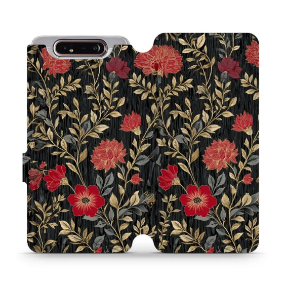 Hülle für Samsung Galaxy A80 - Farbe V172S