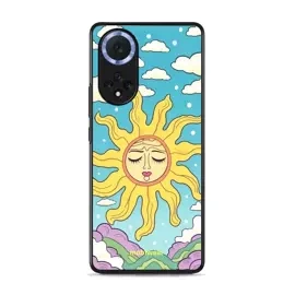 Phone Glossy Case Huawei Nova 9 - Design G057G
