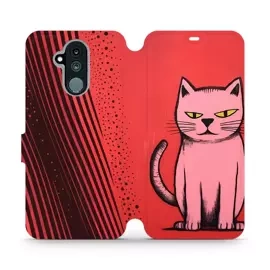 Phone Case Huawei Mate 20 Lite - Design VP54S