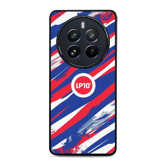 Etui Glossy Case do Realme 12 Pro 5G - wzór G10GZ