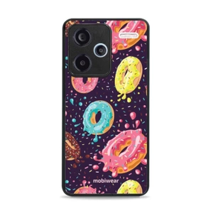 Phone Glossy Case Xiaomi Redmi Note 13 PRO Plus - Design G046G